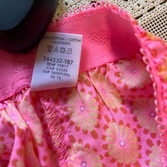 Victorias’ Secret y2k sleep shorts-large NWOT - Picture 7 of 7